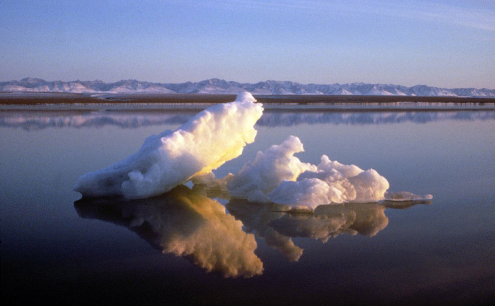 Uz Arktiku pētīt klimatu dodas 