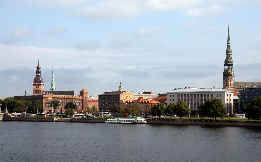 Rīgas atpazīstamības veicināšanai uz pilsētu bieži aicināti ārzemju influenceri, apmaksājot viņu uzturēšanos
