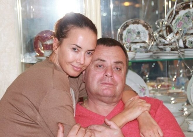 Отец Фриске заявил, что если у Заворотнюк глиобластома, то она неизлечима