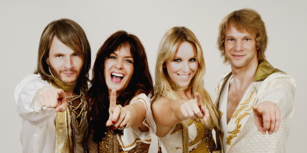 Самое популярное в мире ABBA SHOW пройдет в Риге