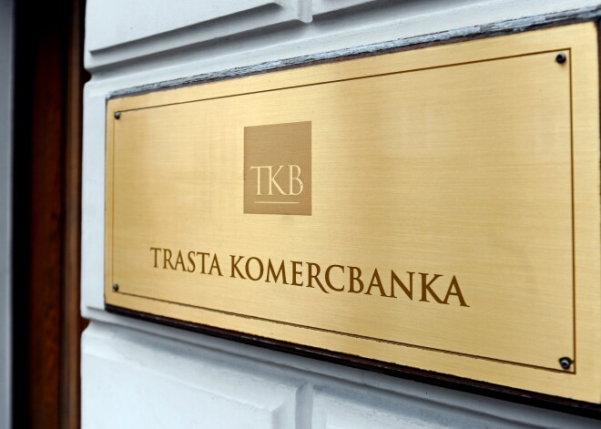 Tiesa paziņos, vai tiek apmierināts prokurora Cinkmaņa noraidījums “Trasta komercbankas” krimināllietā