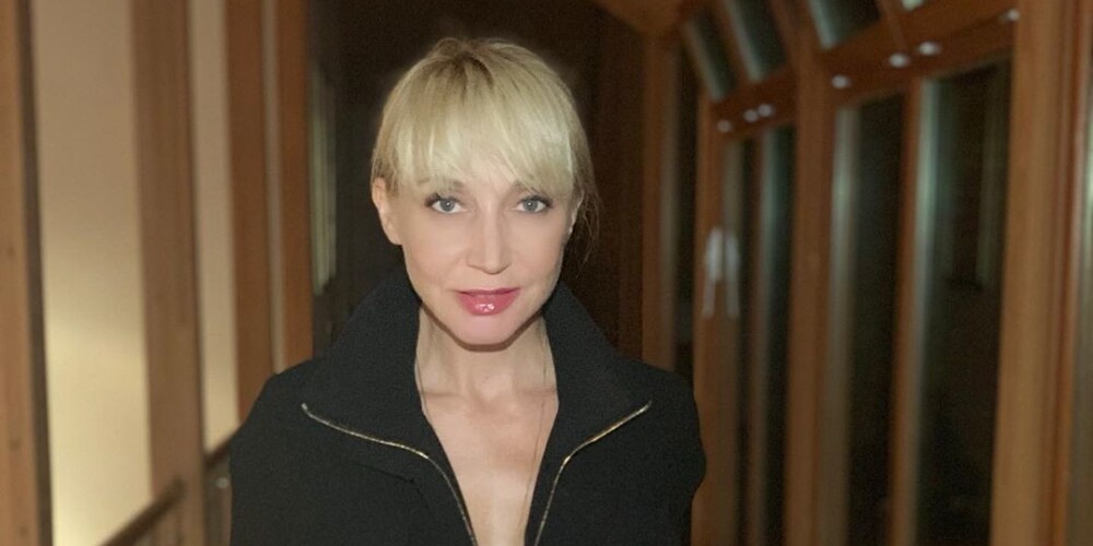 «Мне бы такого не простили»: Кристина Орбакайте сравнила себя с Мадонной