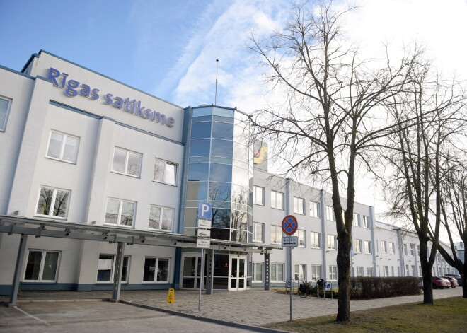 Trīs personāla atlases kompānijas izteikušas vēlmi izraudzīt pretendentus "Rīgas satiksmes" valdes sastāvam