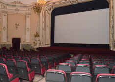 “Splendid Palace” Studentu kinoFEST’S 2019 izvēlēti 13 labākie darbi