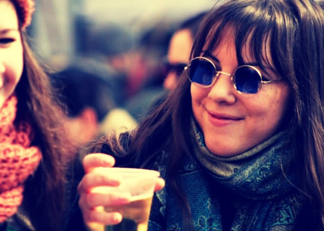 Что такое дранкорексия и чем она опасна