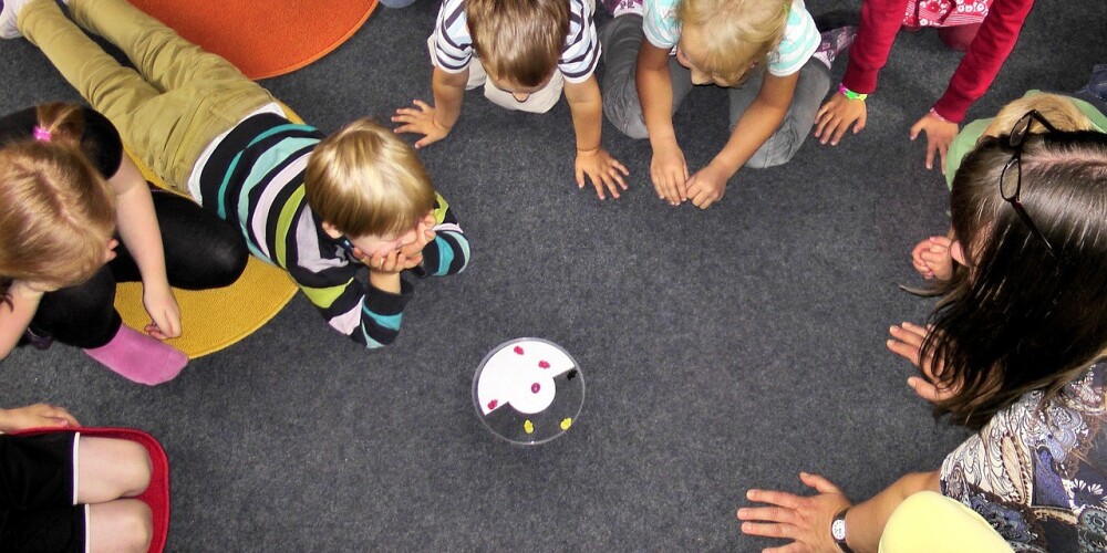 Иллюстративное фото