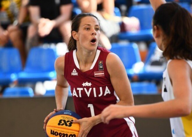 Rīgas domē sumina galvaspilsētas sportistus – basketbolisti un džudistus