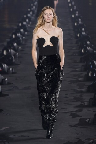 "Saint Laurent" pavasaris/vasara 2020.