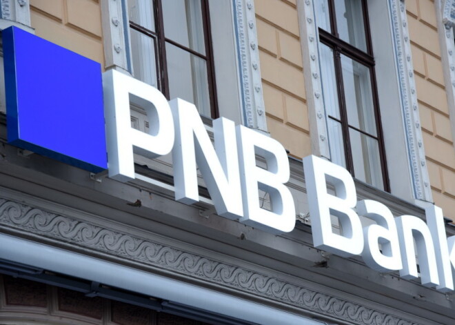 Суд отклонил просьбу PNB banka о приостановке решения о прекращении работы банка