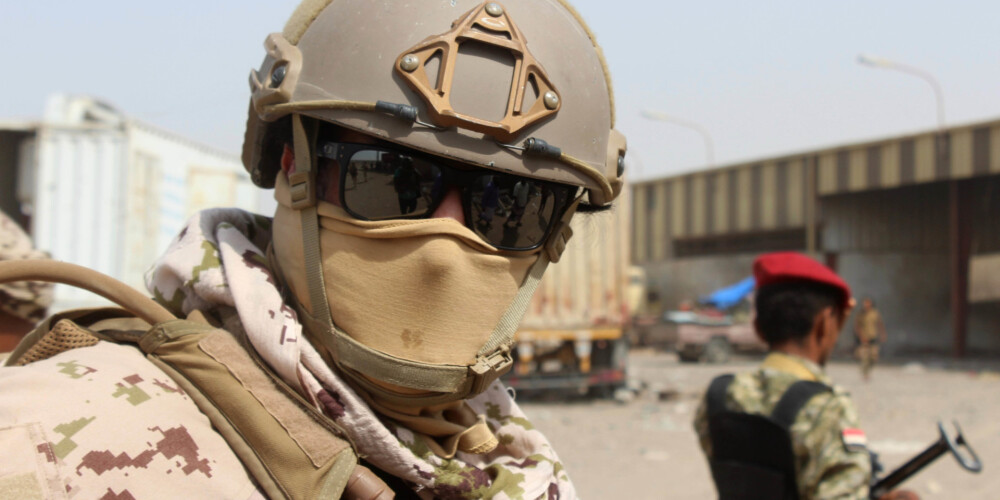 ASV nosūtīs uz Saūda Arābiju 200 karavīrus un raķetes "Patriot"