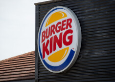 Pirmos "Burger King" restorānus kompānija plāno atvērt šajā ziemā Tallinā un pirmos restorānus Latvijā un Lietuvā - 2020.gada pirmajā pusgadā.