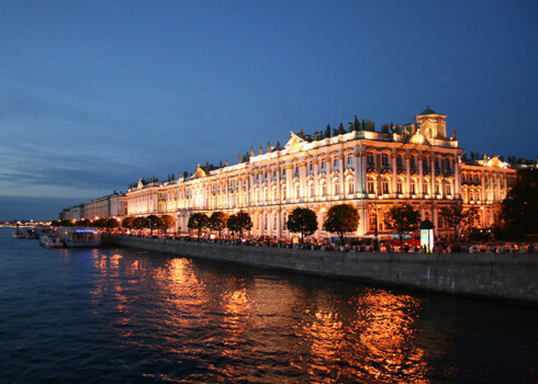 МИД России разъяснил порядок въезда туристов в Санкт-Петербург по электронной визе