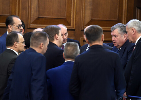 Partijas "Saskaņa"reitings noslīdējis līdz zemākajam punktam vismaz pēdējo desmit gadu laikā.