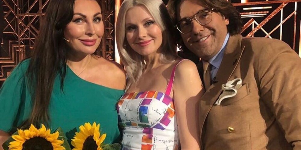 Парень наташи борисовой рустам фото Парень наташи борисовой рустам фото