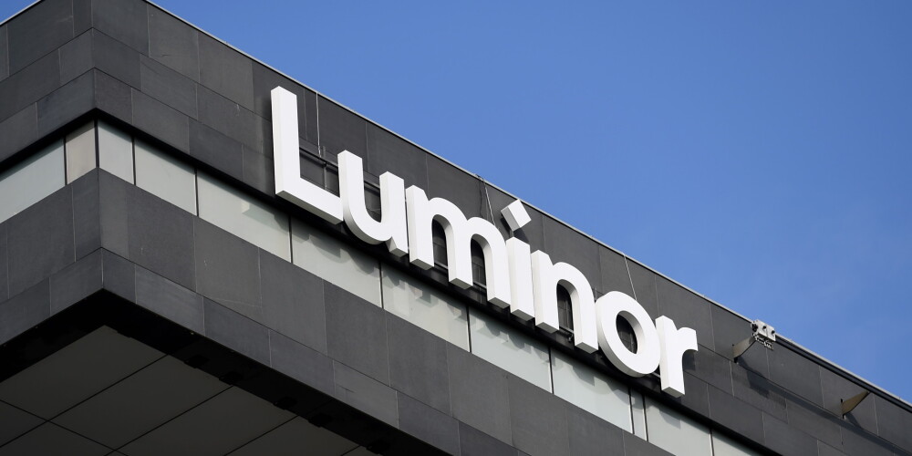 "Luminor" banka veikusi vienu no lielākajiem investīciju darījumiem Baltijas valstu vēsturē