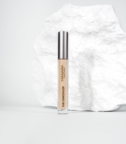 The Concealer izgaismojošais korektors.