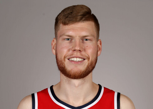 Dāvis Bertāns šo sezonu iesāks Vašingtonas "Wizards" sastāvā.