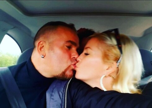 Love is in the air!