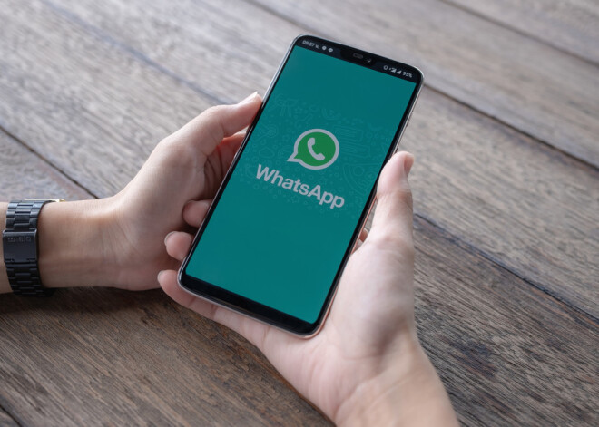 WhatsApp прощается с некоторыми пользователями