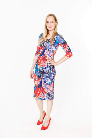 Lasi “Caur ērkšķiem uz...” dalībnieces Kristīnes dienasgrāmatu un uzzini par projektā piedzīvoto no pavisam cita skatu punkta.