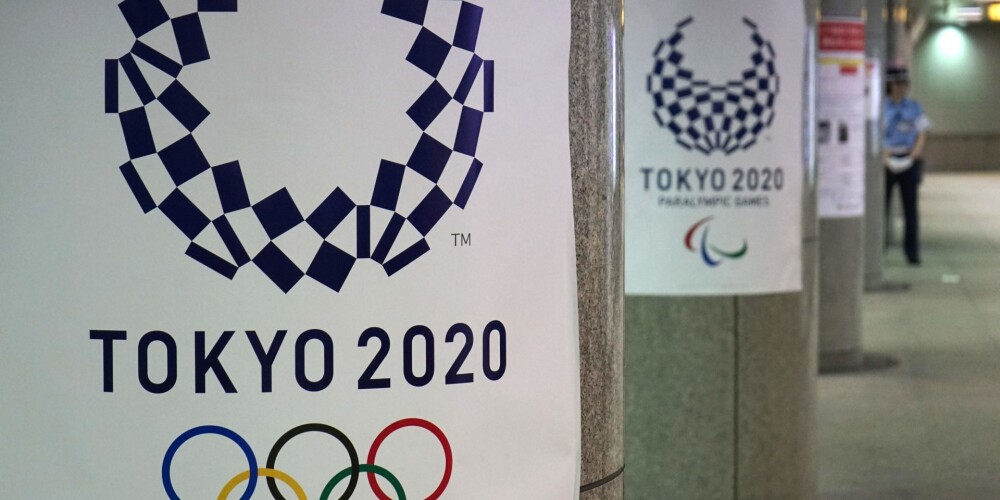 Latvijas sportistu sagatavošanai olimpiskajām spēlēm Tokijā novirza papildu 124 500 eiro