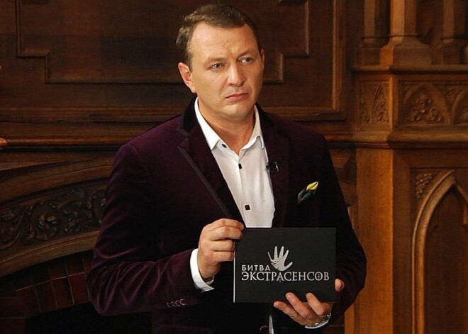 Разоблачение нового сезона "Битвы экстрасенсов": "Колдунов предлагали сыграть героям юмористического шоу"