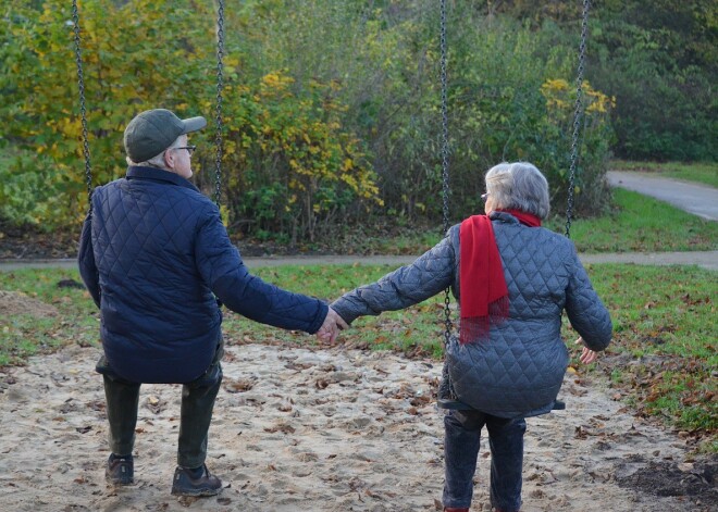 В Риге женщин 50+ приглашают на бесплатные занятия о сохранении здоровья