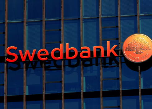 "Swedbank" apsteidz "Inbox" un "Maximu" Baltijas mīlētāko zīmolu topā