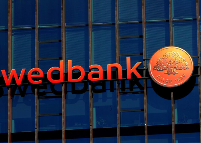 Swedbank опередил Inbox и Maxima в топе самых любимых брендов Балтии