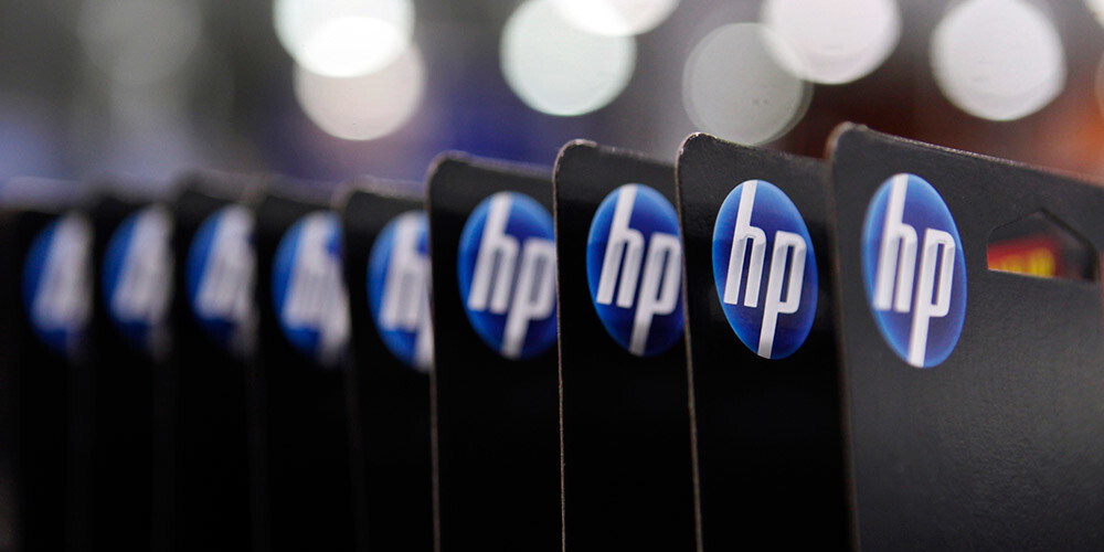 ASV datoru ražotājs HP likvidēs tūkstošiem darbavietu