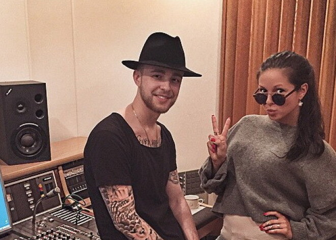 "Я считаю, что это некрасиво": Нюша нелестно высказалась о поведении Егора Крида