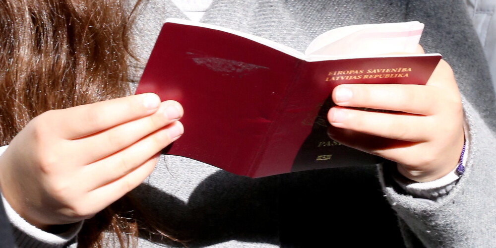 Новый рейтинг самых сильных паспортов мира: на каком месте Латвия?