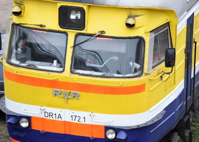 No decembra vilcieni vairs neapstāsies astoņās mazajās stacijās