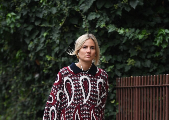 Kā par lētu naudu stilīgi saģērbties, nemaksājot praktiski neko