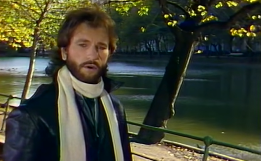 Чистые пруды 1987. Чистые пруды сын Талькова. Кто поет песню чистые пруды