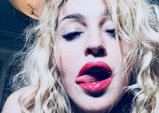 В постели не акробатка: известный спортсмен рассказал, как его преследовала Мадонна