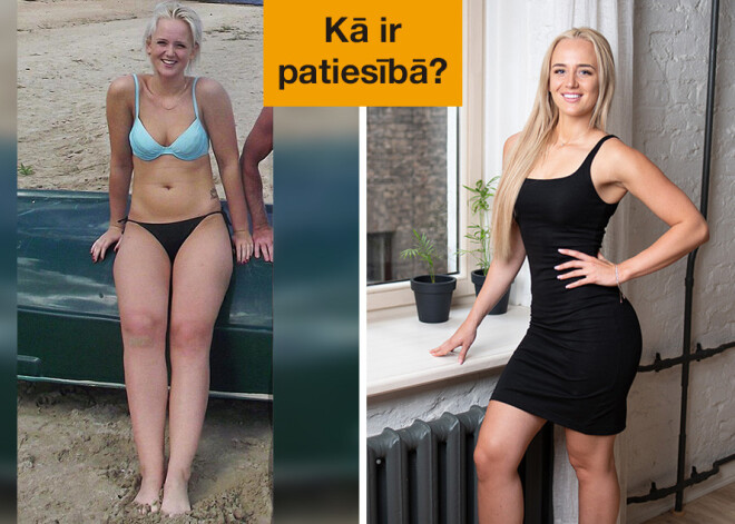 Eksperiments: Ko cilvēki patiesībā domā par Paulas Freimanes notievēšanas metodi!?