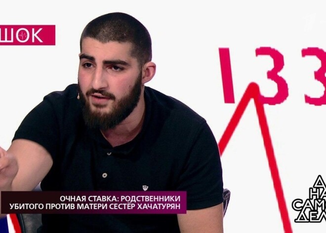 Племянник погибшего садиста обо всем знал: появилось новое шокирующее подтверждение издевательств Михаила Хачатуряна над дочерьми