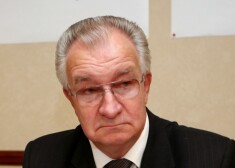 Jānis Strazdiņš 