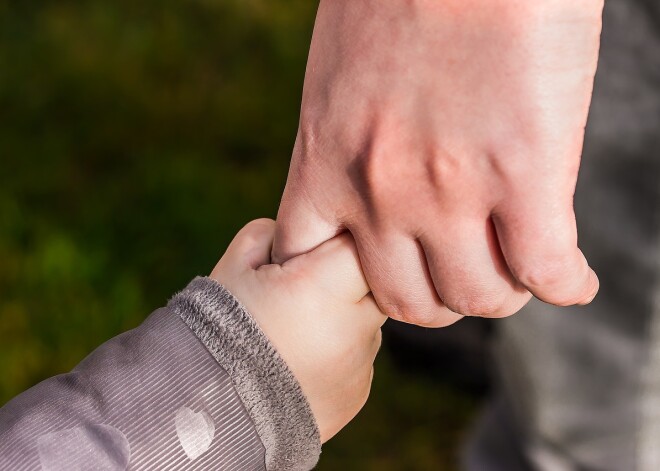 В Латвии началась «Неделя добрых дел»: необходимо участие каждого