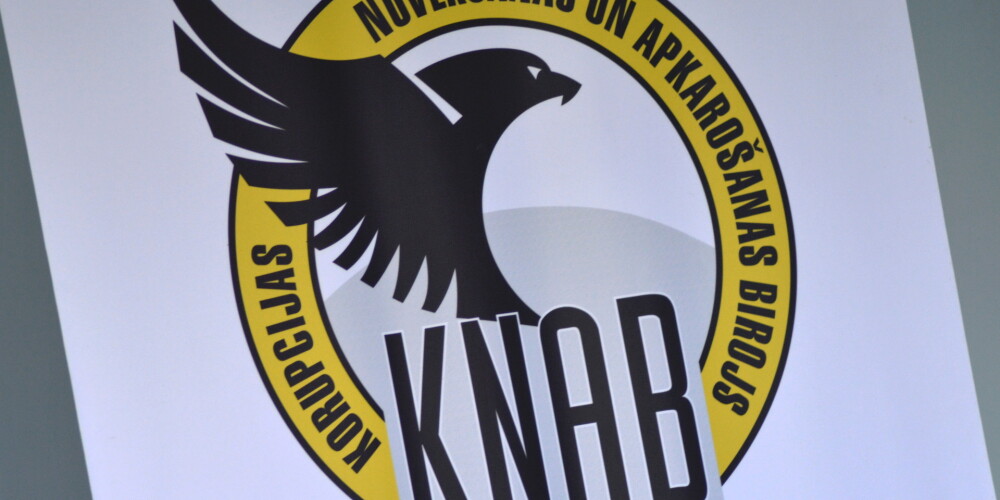 KNAB rosina apsūdzēt personu par 100 000 eiro pieprasīšanu no uzņēmuma