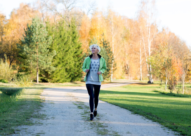 Ķermeņa vizuālās izmaiņas sievietei pēc 40. Kas un kāpēc mainās, kā to pieņemt