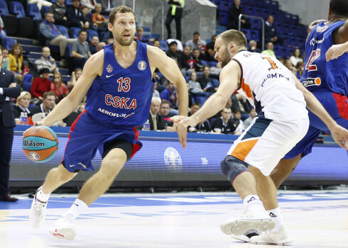 Sākusies balsošana par Latvijas labākajiem basketbolistiem