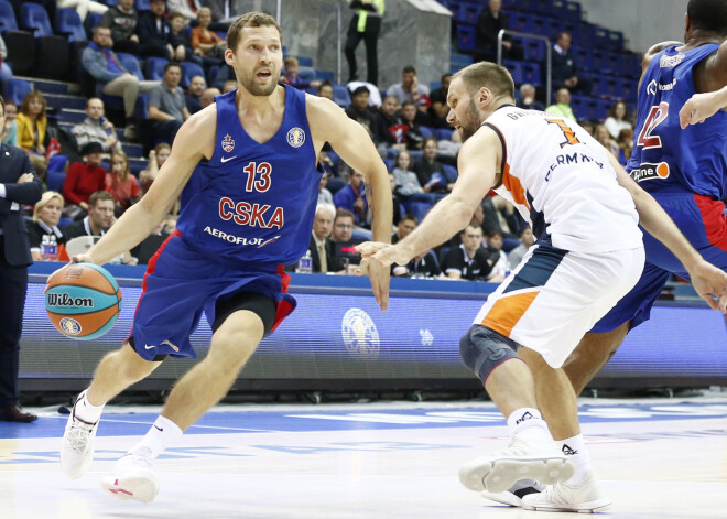 Sākusies balsošana par Latvijas labākajiem basketbolistiem