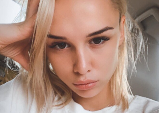 Героиня скандала с изнасилованием Диана Шурыгина обнажила грудь