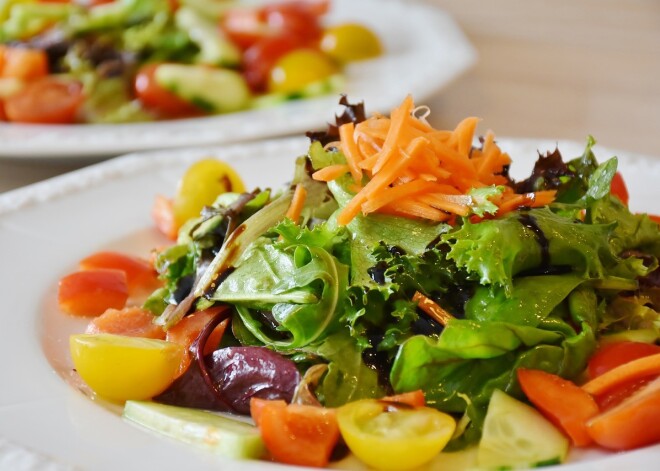 Сигулдские дети после отравления начали возвращаться в детсады