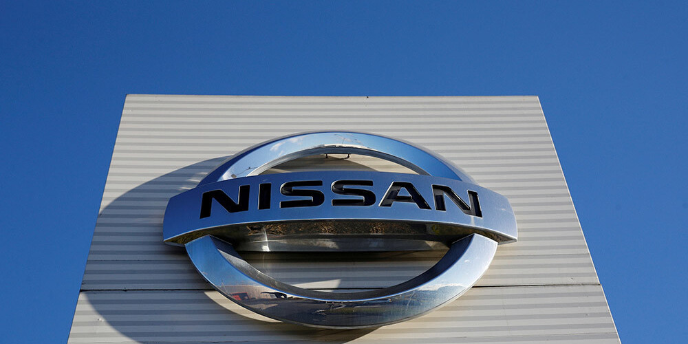 "Nissan" vadītāja amatā ieceļ Ķīnas struktūrvienības direktoru