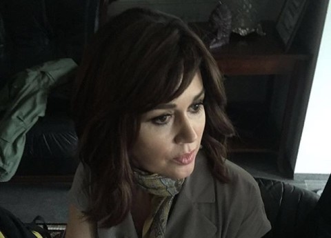 Anastasija Zavorotņuka