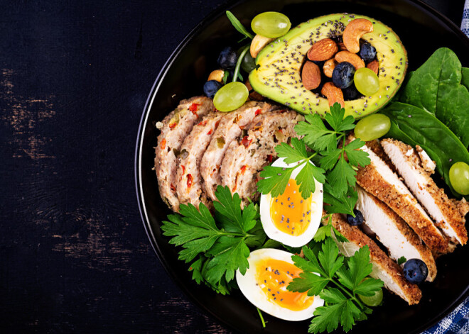 Ценные советы специалиста: как отрегулировать уровень гормонов естественныи образом