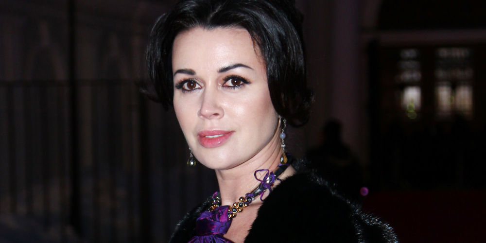 Anastasija Zavorotņuka.
